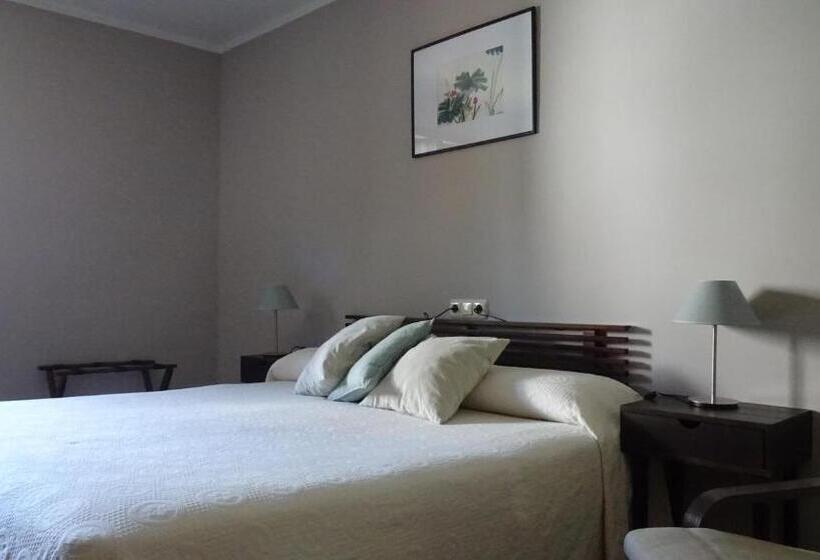 マウンテンビュースタンダードルーム, Rural Aribe Irati