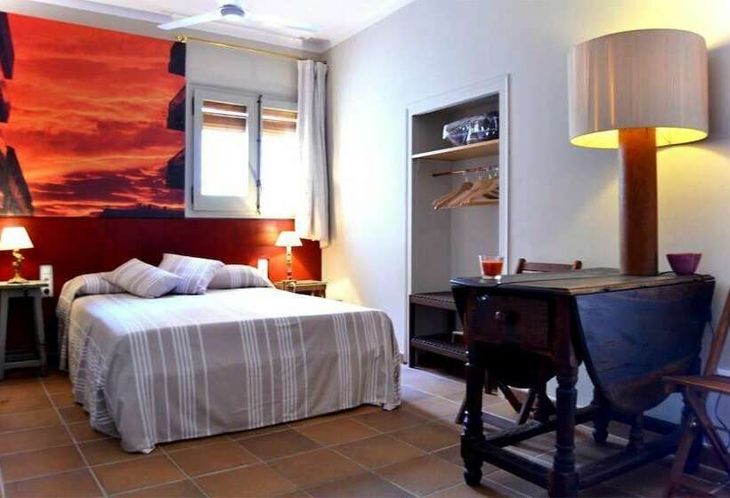 Номер Стандарт, Marakasa B&b