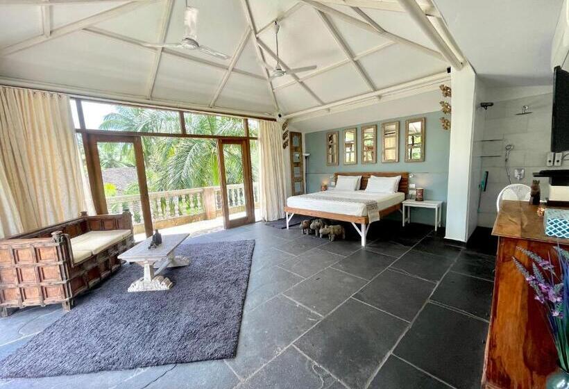 Номер Стандарт, Casa Da Praia