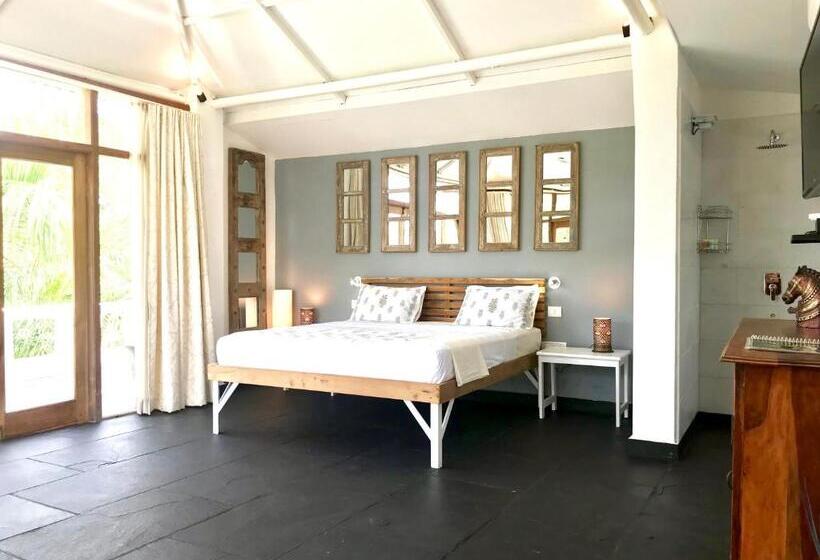 Номер Стандарт, Casa Da Praia