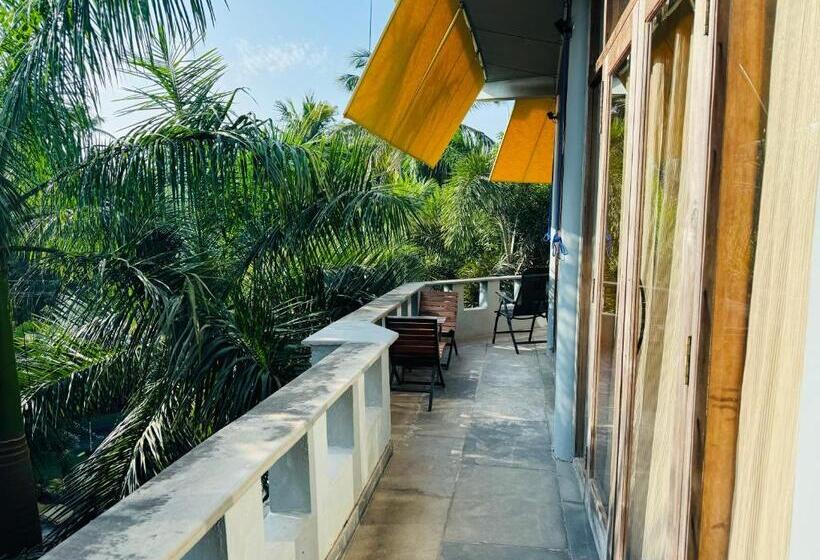 Люкс Вид на Бассейн, Casa Da Praia
