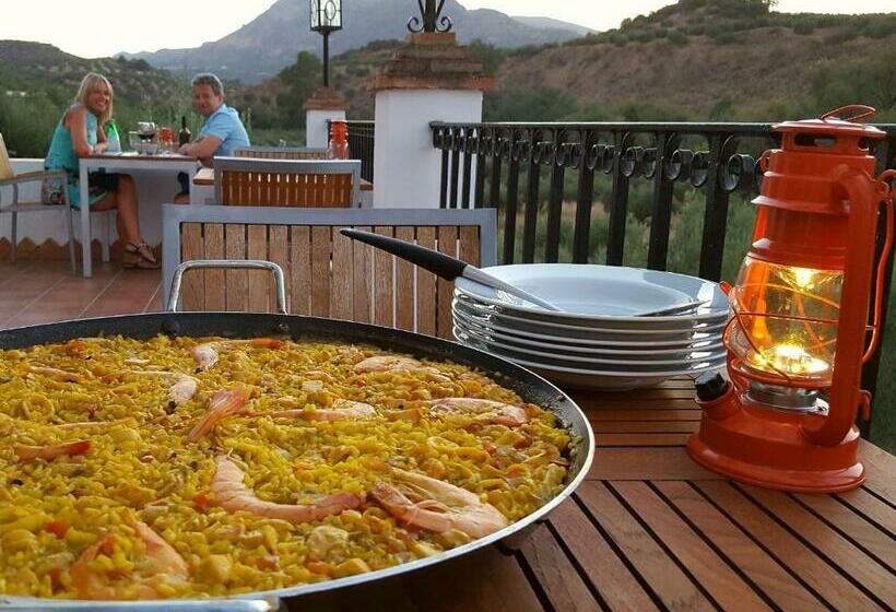 Номер Superior, Casa Olea Hotel Rural
