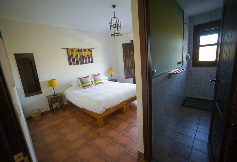 Номер Superior, Casa Olea Hotel Rural