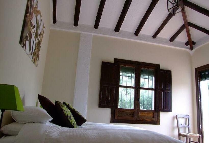 Номер Superior, Casa Olea Hotel Rural
