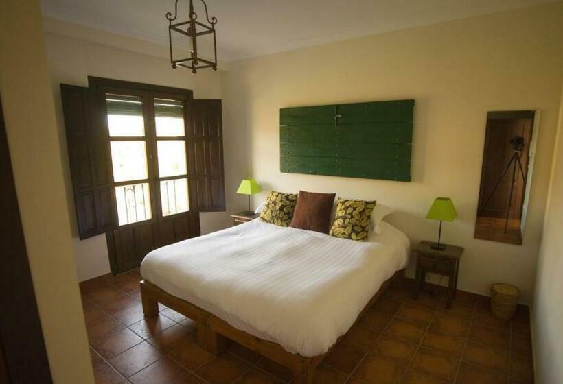 Номер Superior, Casa Olea Hotel Rural
