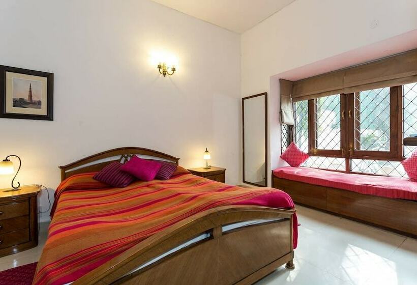 اتاق استاندارد, Eleven Bed & Breakfast