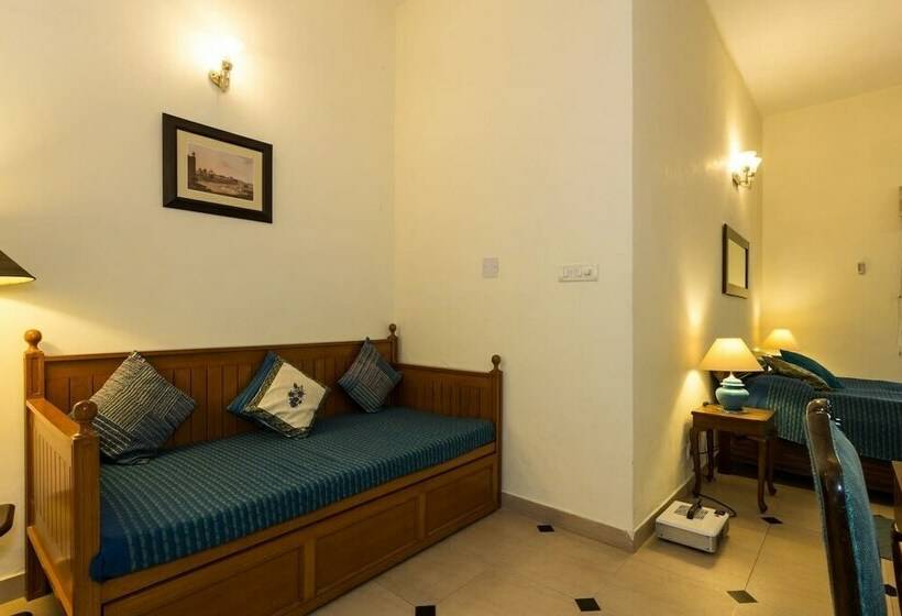اتاق استاندارد, Eleven Bed & Breakfast