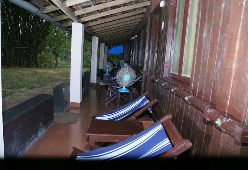 스탠다드 룸, Gk`s Riverview Homestay