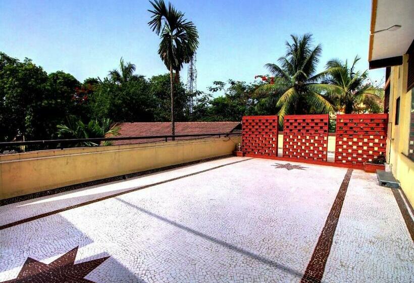Президентский Люкс, Damanganga Valley Resort Silvassa