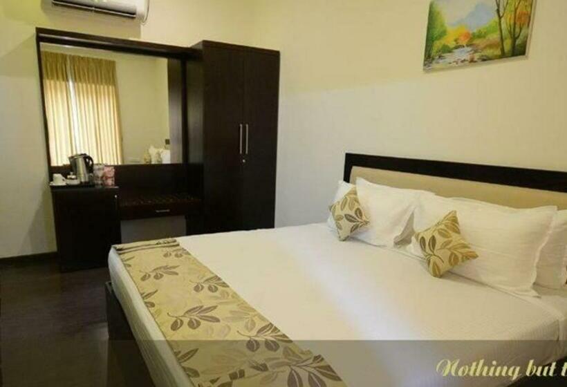 Номер Superior, Green View Clarks Inn, Shimoga