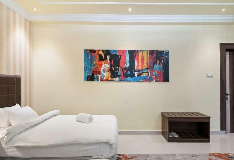 行政房间, Niranjana Hotel Bodhgaya