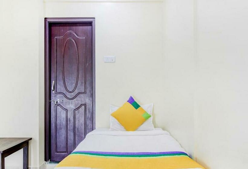 标准单人间, Itsy Hotels Aditya