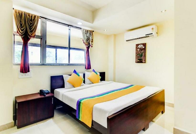 标准间, Itsy Hotels Aditya