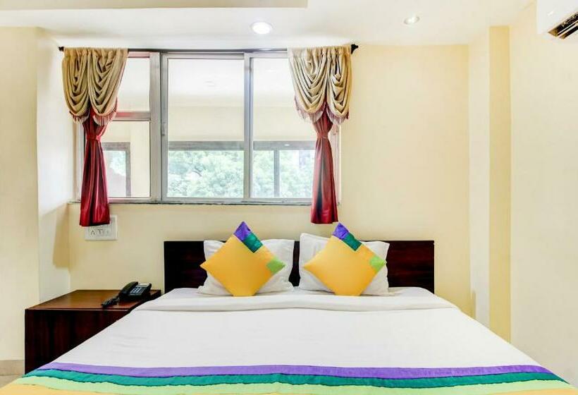 标准间, Itsy Hotels Aditya