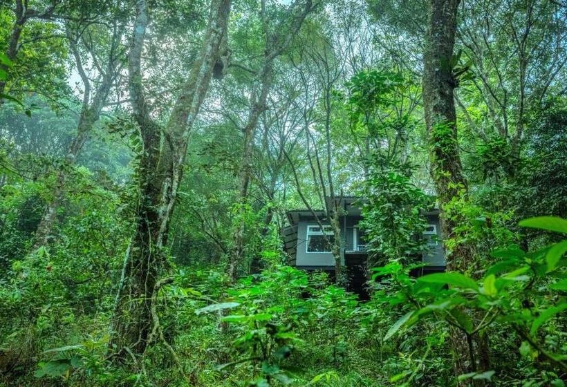 디럭스 코티지, Wayanad Wild   Rainforest Lodge   A Cgh Earth Experience