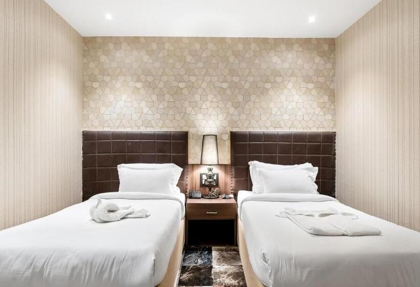 行政房间, Niranjana Hotel Bodhgaya