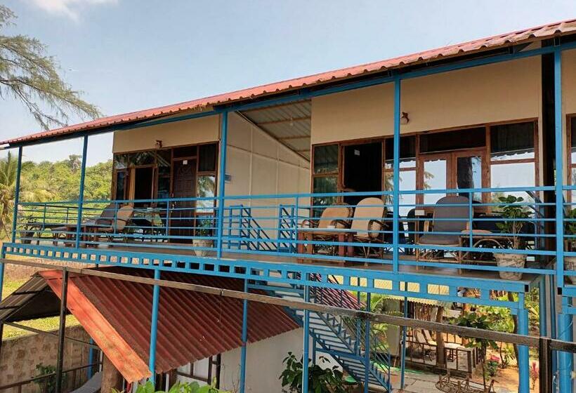 Номер Superior Вид на Море, Peace Garden Beach Resort
