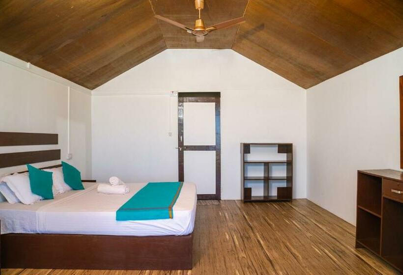 Номер Superior Вид на Море, Peace Garden Beach Resort