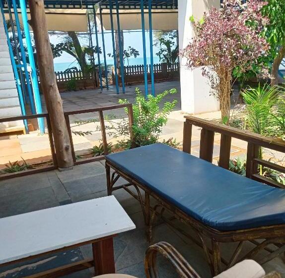 Номер Стандарт Вид на Море с Балконом, Peace Garden Beach Resort