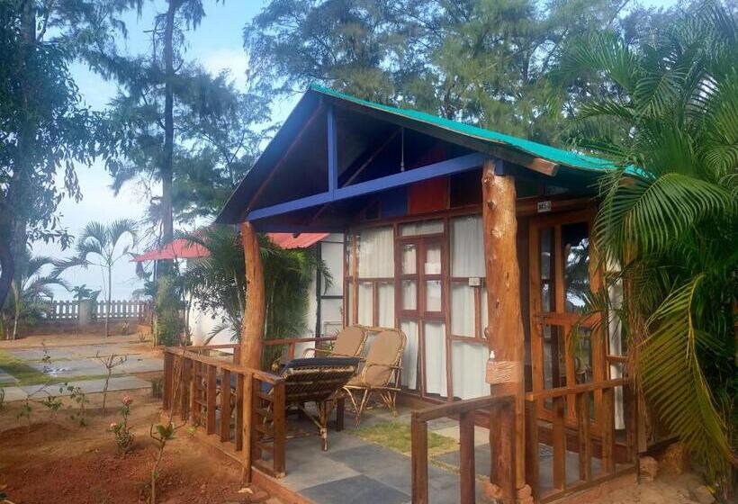 Номер Стандарт Вид на Море с Балконом, Peace Garden Beach Resort