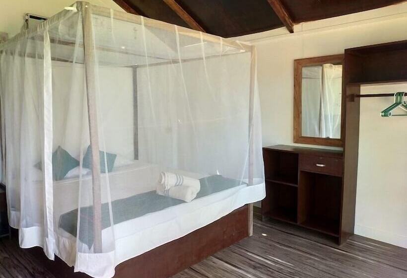 Номер Стандарт Боковой Вид на Море, Peace Garden Beach Resort