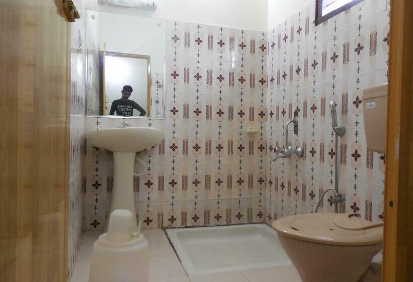 Номер Deluxe, Pulari Gardens Varkala