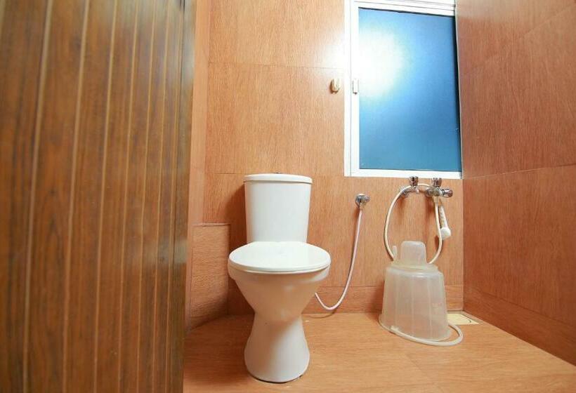 Номер Deluxe, Shalom Beach Residency