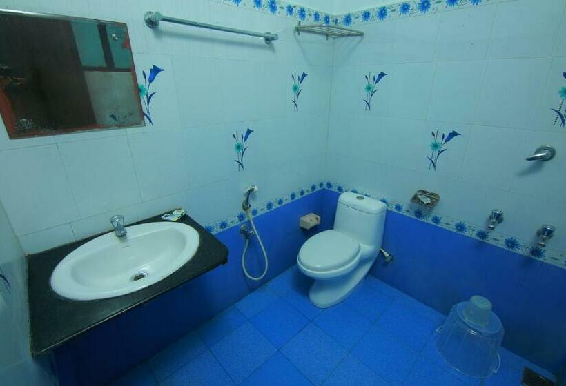 Номер Стандарт, Shalom Beach Residency