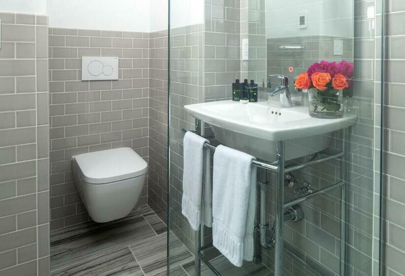 Номер Стандарт, South Court Inn