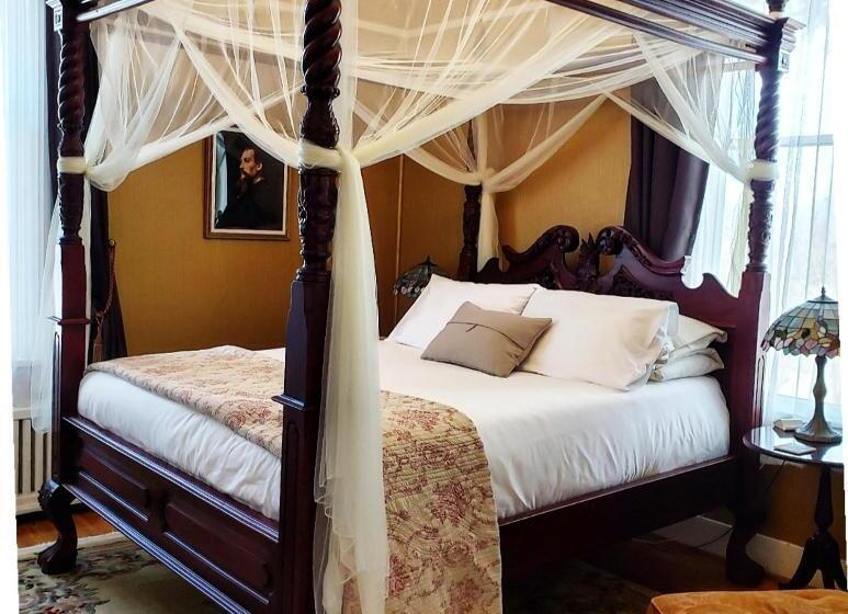 标准间, South Court Inn