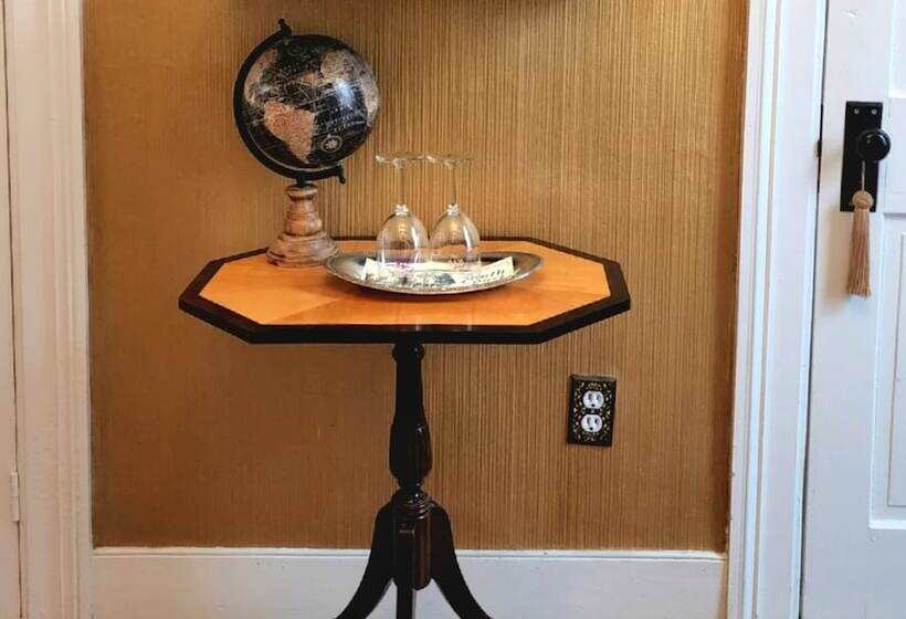 标准间, South Court Inn