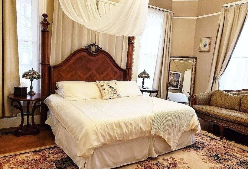 标准间, South Court Inn