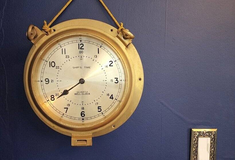 标准间, South Court Inn