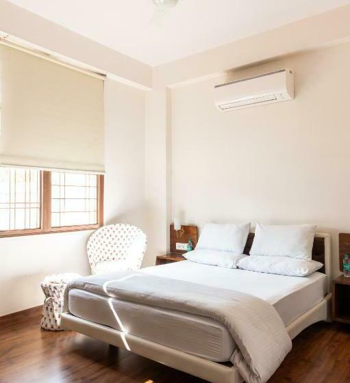 豪华房间, Bhola Bhawan Bed And Breakfast