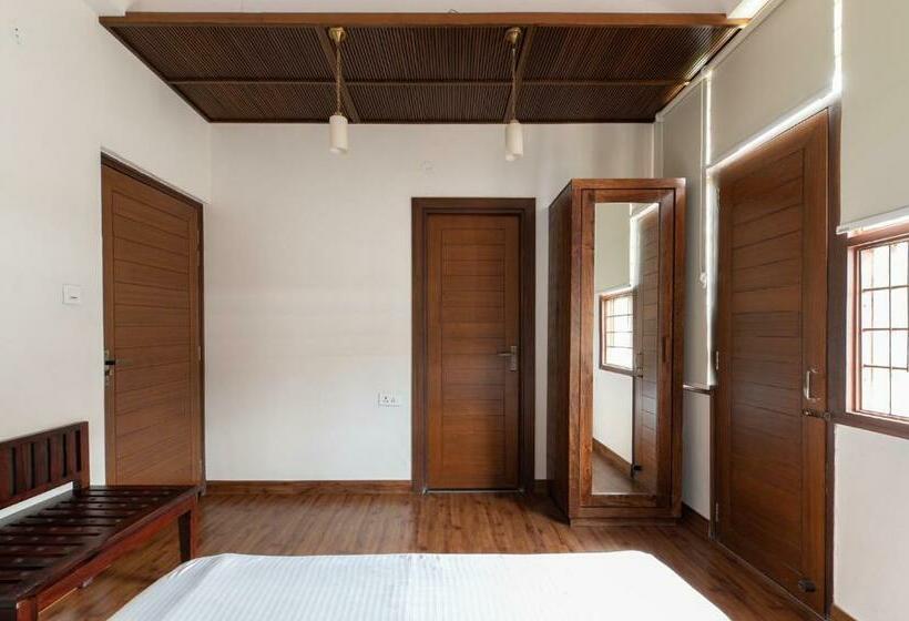 豪华房间, Bhola Bhawan Bed And Breakfast