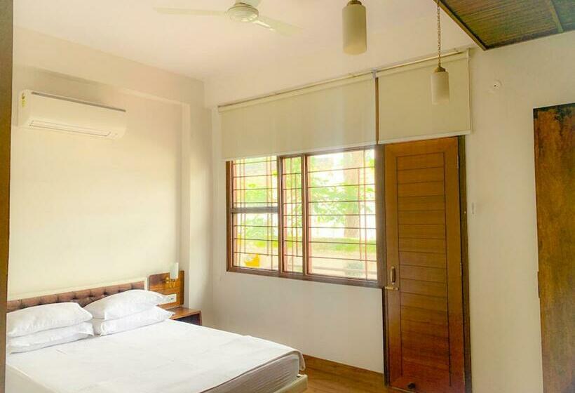 豪华房间, Bhola Bhawan Bed And Breakfast