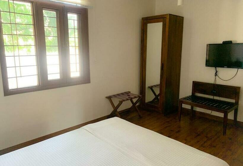 豪华房间, Bhola Bhawan Bed And Breakfast