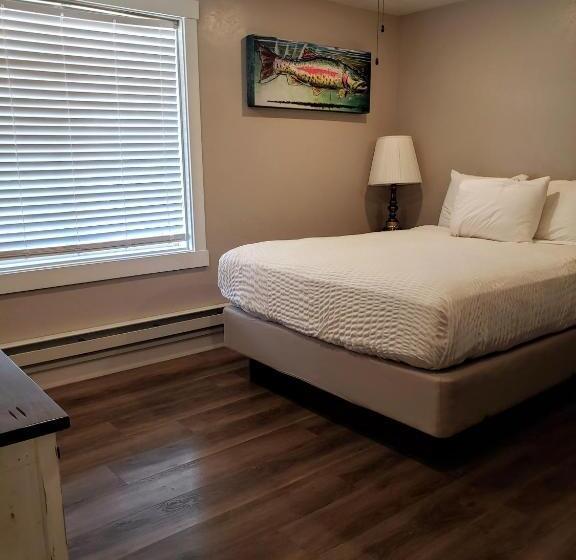 Family Suite, Flaming Gorge Resort