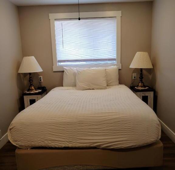 Family Suite, Flaming Gorge Resort