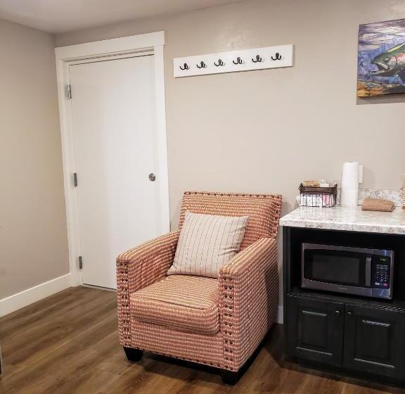 Family Suite, Flaming Gorge Resort