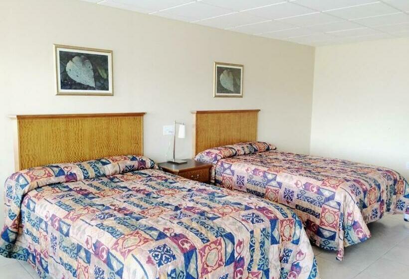 Номер Deluxe с Балконом, Hershey Motel