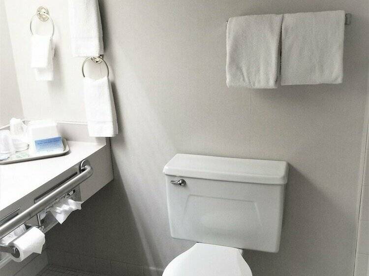 Номер Deluxe, Abby Inn