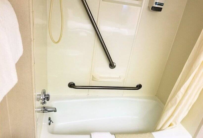 Номер Deluxe, Abby Inn