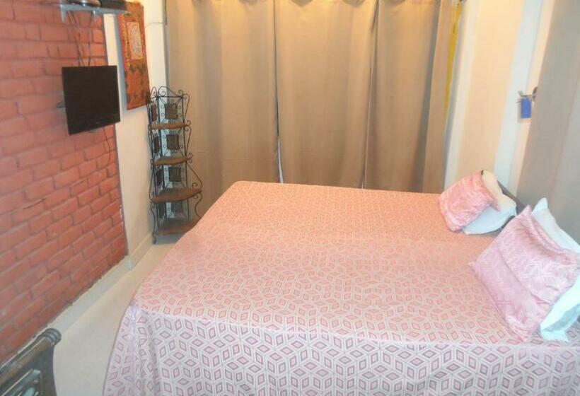 Номер Стандарт, Mcleodganj Bed & Breakfast