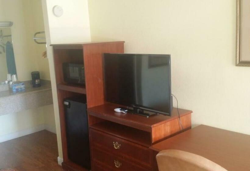 Номер Стандарт, Delux Inn