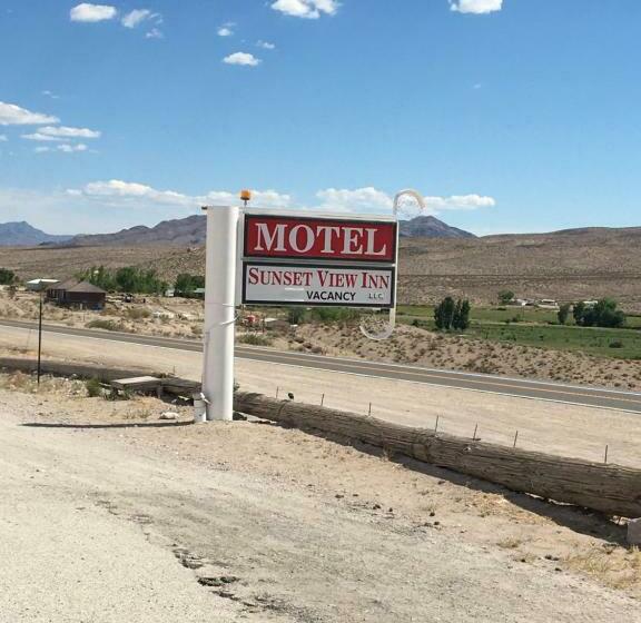 Номер Стандарт, Sunset View Inn L.l.c