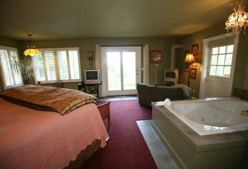 Дом 1 Спальня, Country Cottage Of Langley