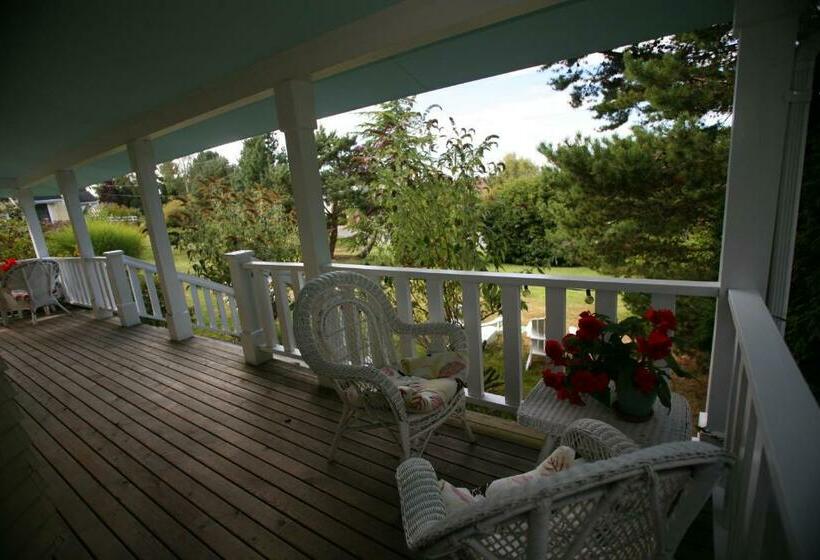 Стандартный Номер Кровать Кинг, Country Cottage Of Langley