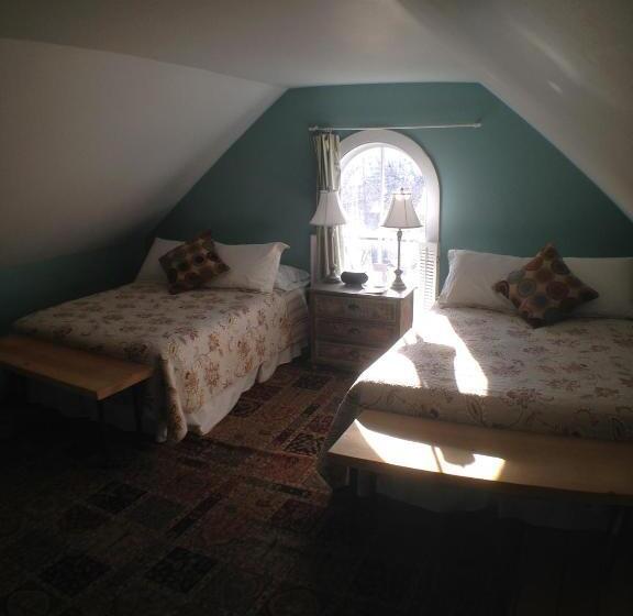Люкс 2 Спальни, Lantana House