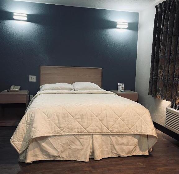 스탠다드 룸, Century 21 Motel